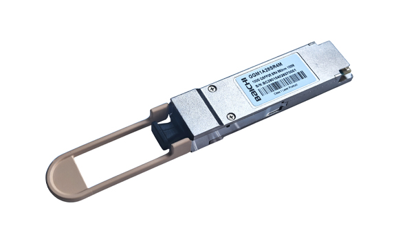 QSFP28-100G