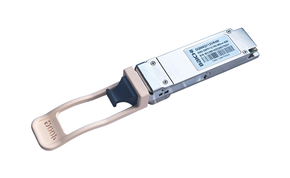  QSFP-DD-400G