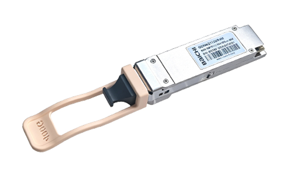 QSFP112-400G 