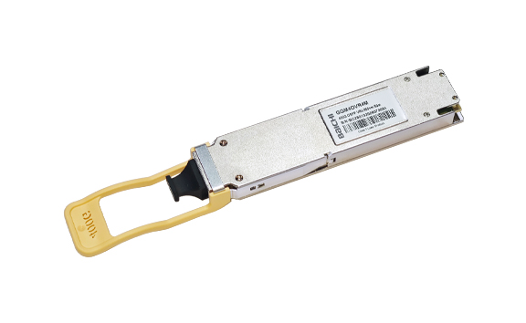  QSFP-DD-400G